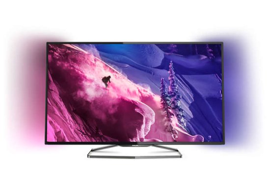 Philips LED LCD TV sprejemnik (55PFS6909)