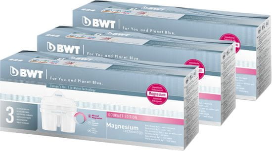 BWT filtri za vodo