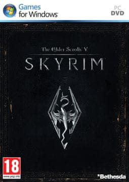 Bethesda Softworks Elder Scrolls V: Skyrim (PC)