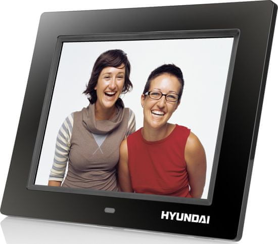 Hyundai digitalni foto zaslon LF 817 Multi