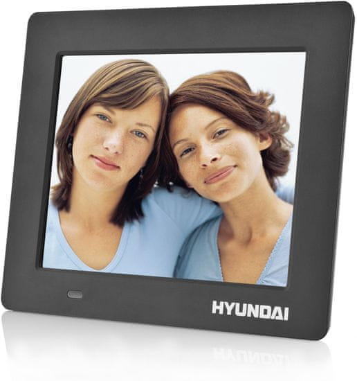 Hyundai digitalni foto zaslon LF720