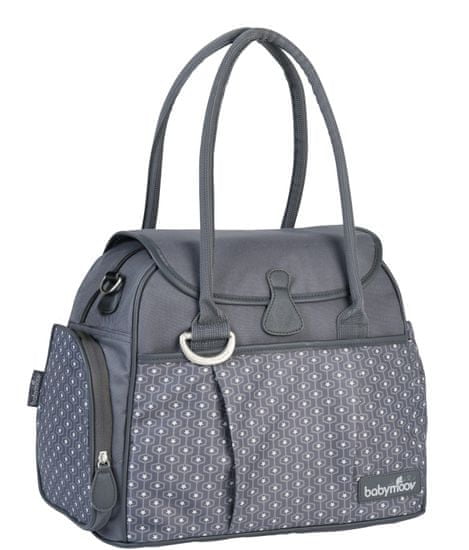 Babymoov previjalna torba Style Bag