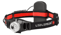 LEDLENSER H5 naglavna svetilka, 1x Power LED, baterijska