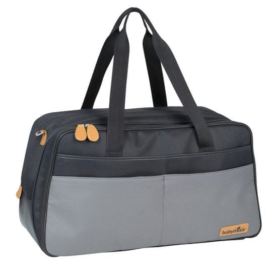 Babymoov previjalna torba Traveller Bag
