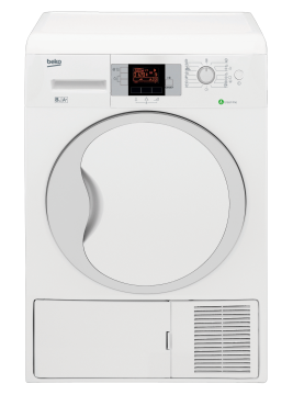 Beko Kondenzacijski sušilni stroj DPU8360X