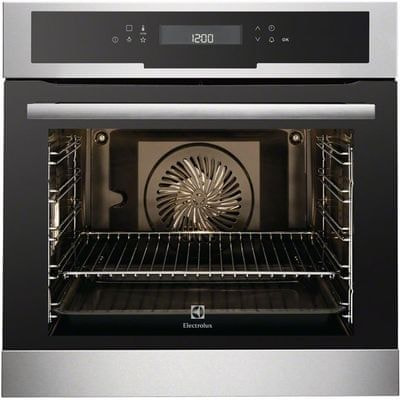 Electrolux vgradna pečica EOC5751FOX