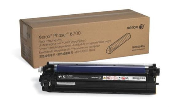 Xerox toner 108R00974 Imaging Unit Phaser 6700, črn