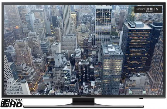 Samsung 4K LED TV sprejemnik UE48JU6472