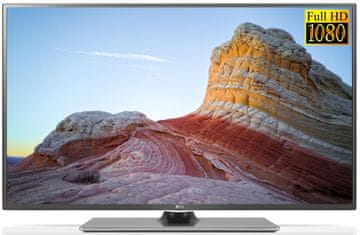 LG SMART TV sprejemnik 55LF652V