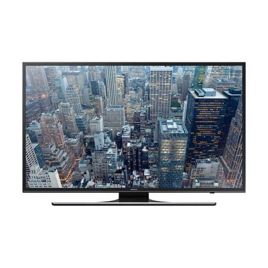 Samsung 4K LED TV sprejemnik UE50JU6472