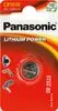 Panasonic Baterija Panasonic CR 1616 3V Lithium