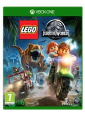 LEGO Lego Jurassic World (Xbox One)