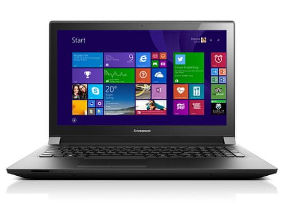 Lenovo IdeaPad prenosnik B50-45 A8-6410 4GB/1TB DOS HD