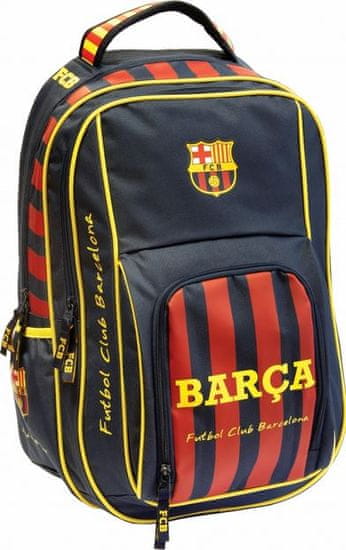FC Barcelona ovalni nahrbtnik FC Barcelona Basic