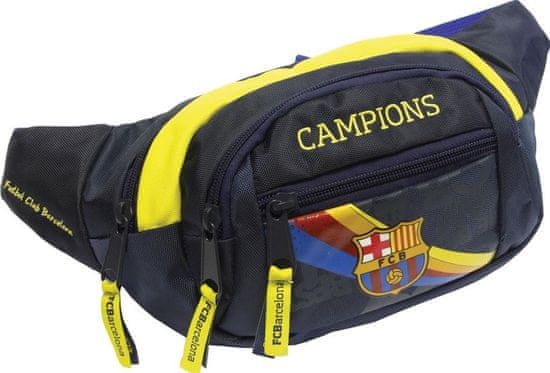 FC Barcelona torbica za pas Barcelona