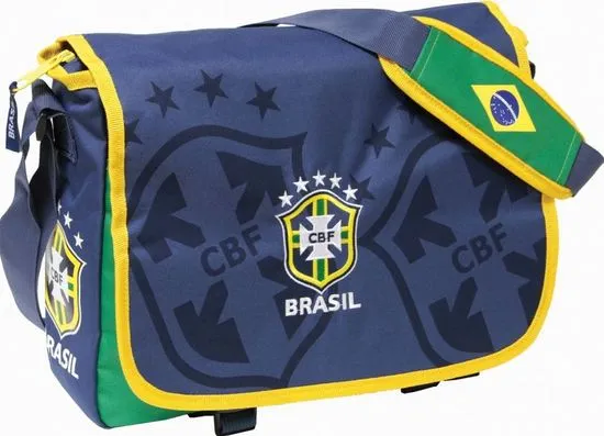 Enoramna torba Brasil
