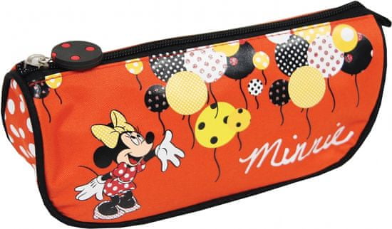 Disney ovalna peresnica Minnie Lost in Dots