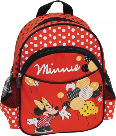 Disney otroški nahrbtnik Minnie Lost in Dots