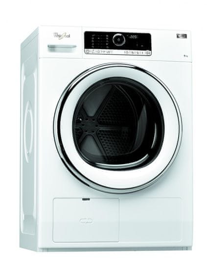 Whirlpool sušilni stroj HSCX 90420