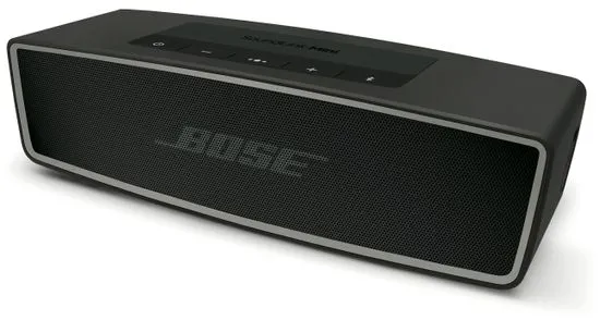 Bose prenosni Bluetooth zvočnik SoundLink Mini II