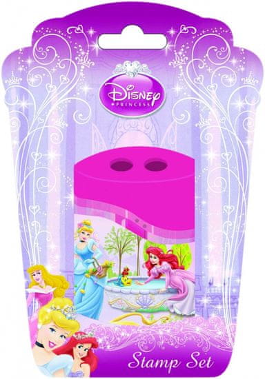 Disney dvojni šilček Princess