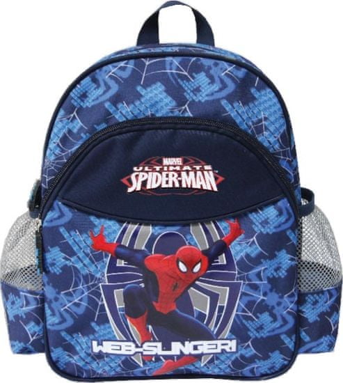 Spiderman otroški nahrbtnik Marvel