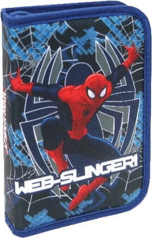 Spiderman polna peresnica z dvema prekatoma Marvel