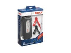 Bosch polnilnik akumulatorjev C1