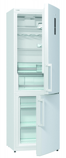 Gorenje kombinirani hladilnik RK6192LW