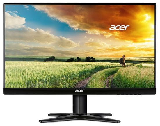 Acer IPS LED monitor G7 Zero Frame G247HYLbidx