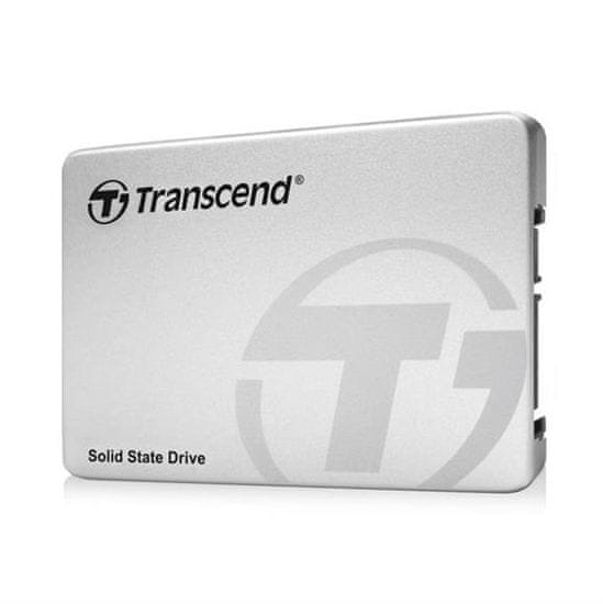 Transcend SSD disk SATA3, 256GB, 2,5 (SSD370S)