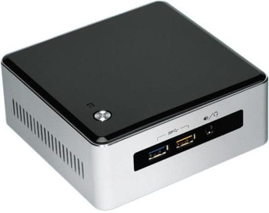 Intel NUC kit i7, 2,5" (NUC5I7RYH)