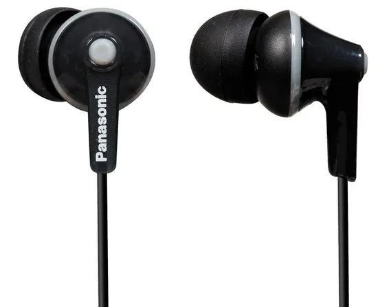 Panasonic RP-HJE125E slušalke