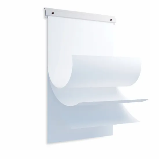 Piši-Briši Flipchart za neskončne table NFP-6430R, 90 x 65 cm