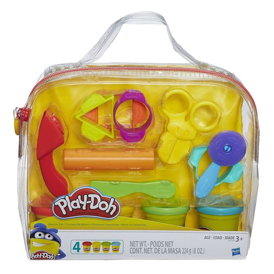 Play-Doh osnovni set za modeliranje