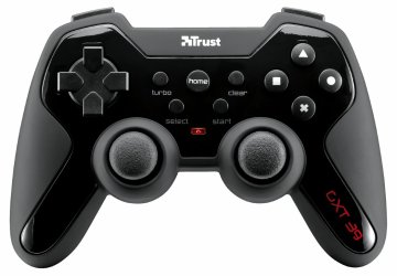 Trust Gamepad GXT 39 (18524) (PC/PS3)