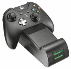 Trust polnilna postaja GXT 247 Xbox One Duo Charging