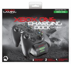 Trust polnilna postaja GXT 247 Xbox One Duo Charging - Odprta embalaža