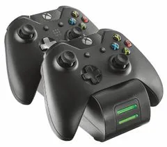 Trust polnilna postaja GXT 247 Xbox One Duo Charging