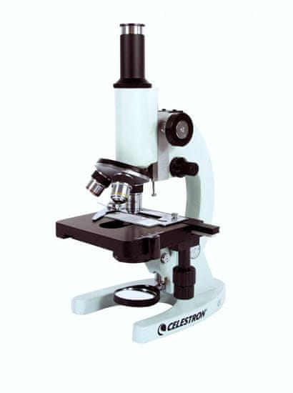 Celestron mikroskop 44104-230 Advanced 500, 230 Volt