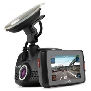 MIO avto kamera MiVue 638 Touch
