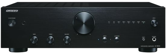 Onkyo stereo ojačevalnik a-9010