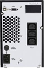 PowerWalker UPS brezprekinitveno napajanje VFI 1000C LCD