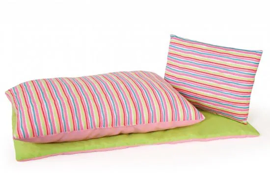 Bayer Design posteljnina za punčke