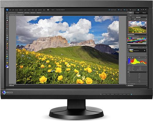 Eizo IPS monitor ColorEdge CS230