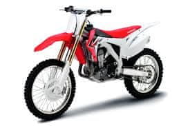 New Ray Dirt bike Honda CRF450 R