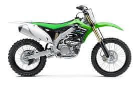 New Ray Dirt bike Kawasaki KX 450F