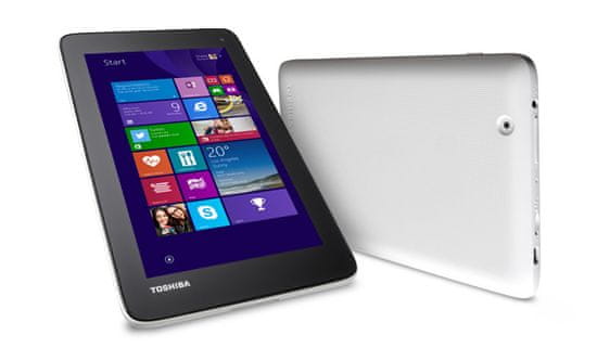 Toshiba tablični računalnik Encore Mini WT7-C100 16GB