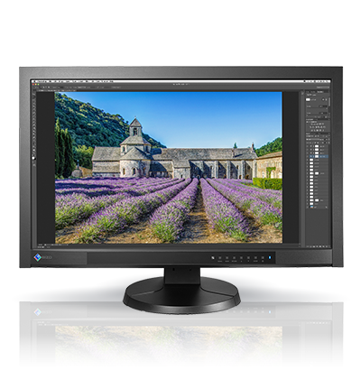Eizo IPS monitor ColorEdge CX271