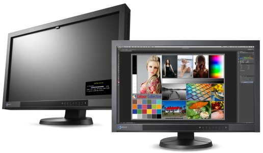 Eizo ColorEdge CX271